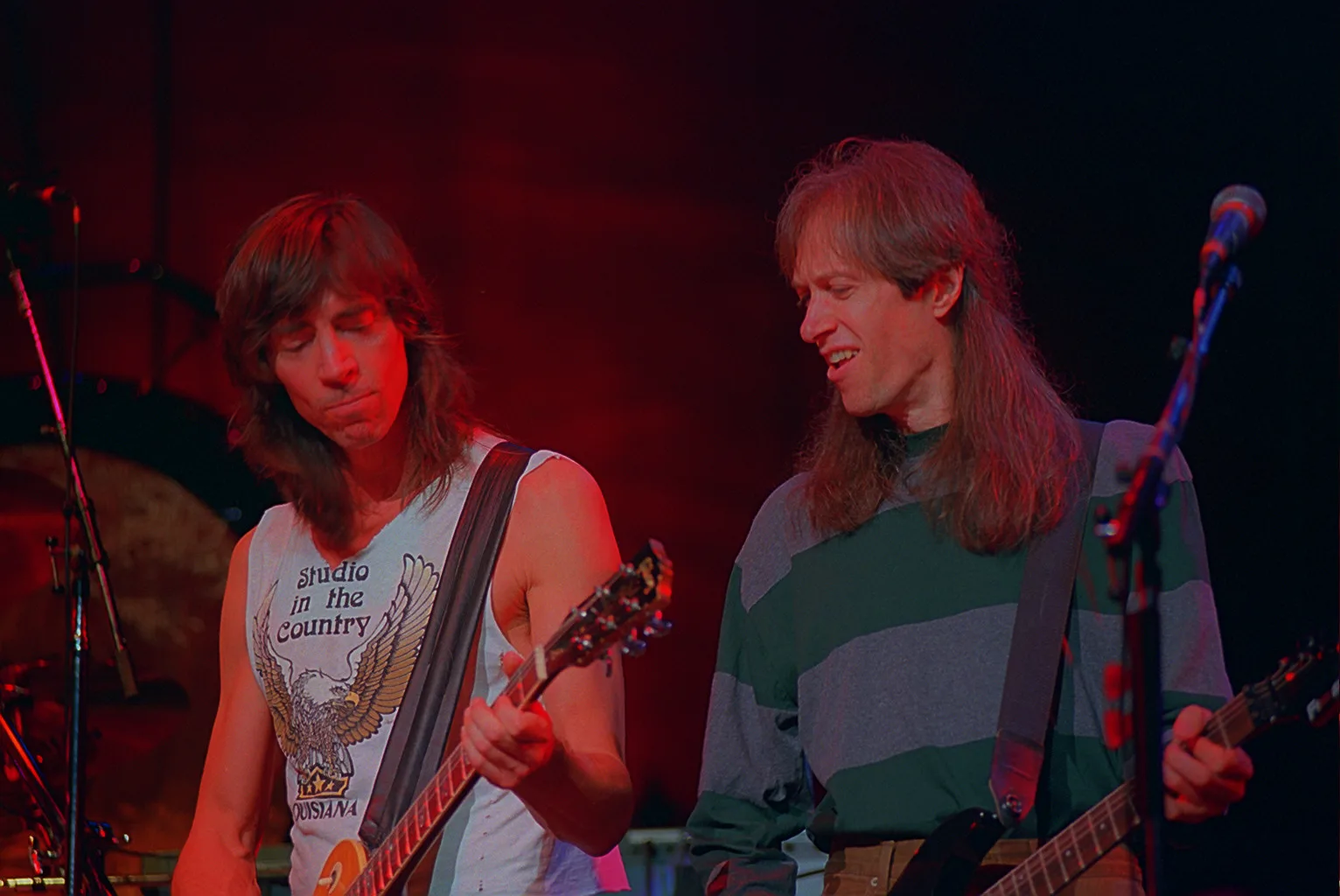 Bonner Springs, KS · 1995-05-21