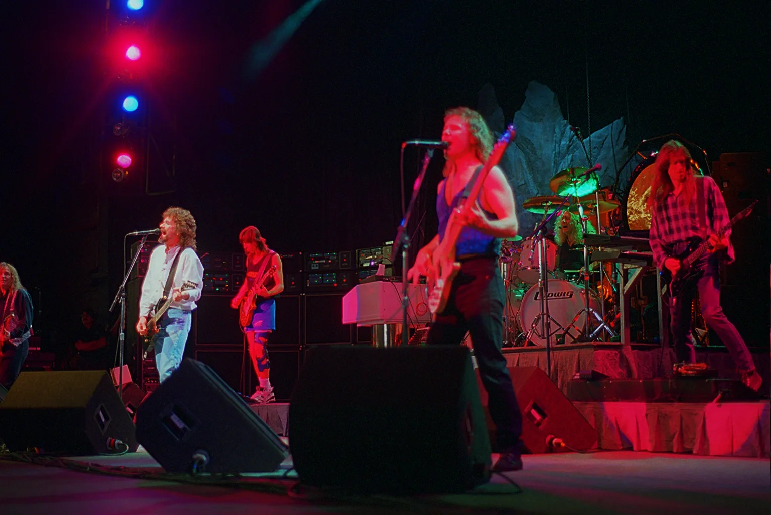 Phoenix, AZ · 1997-08-05