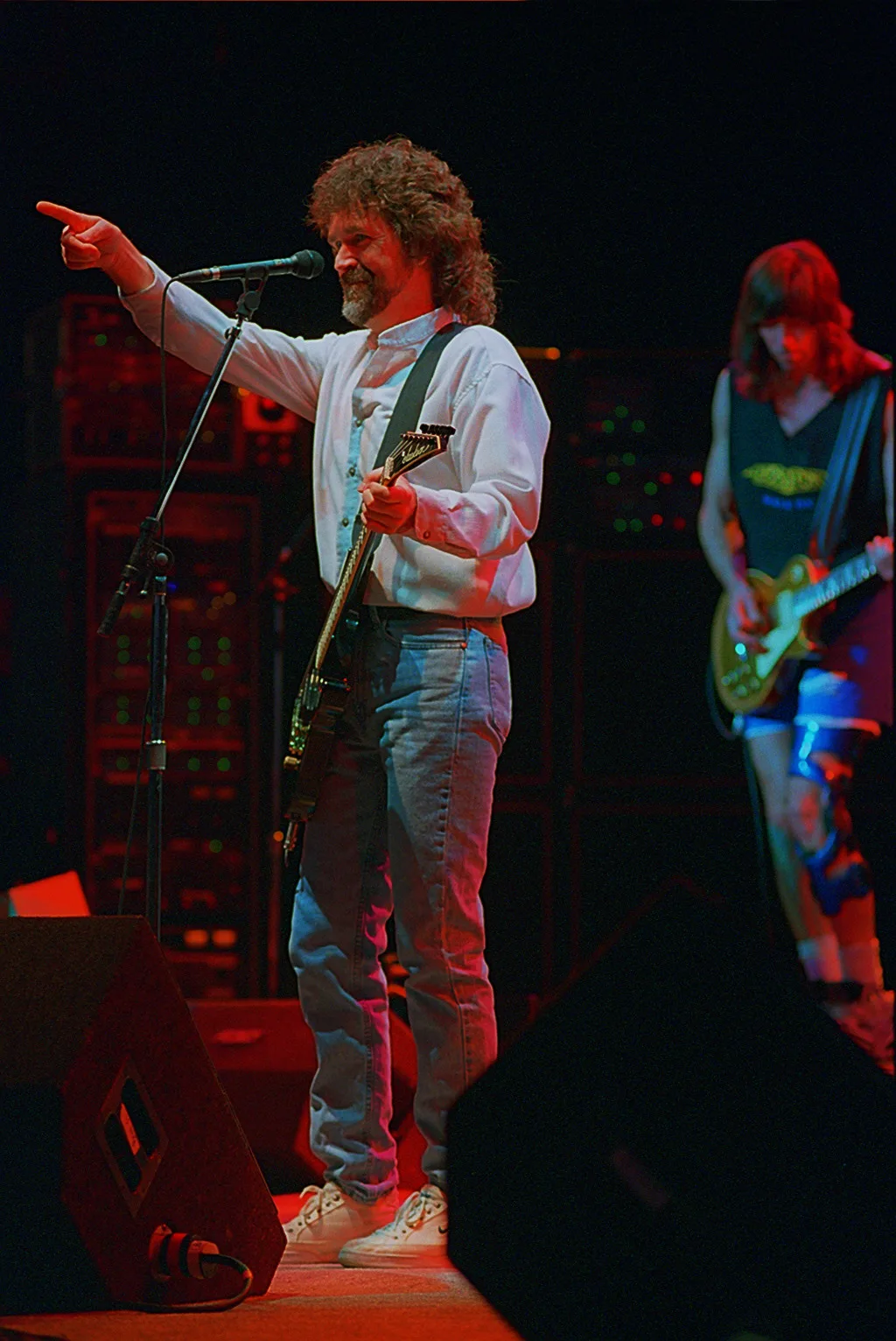 Phoenix, AZ · 1995-07-12