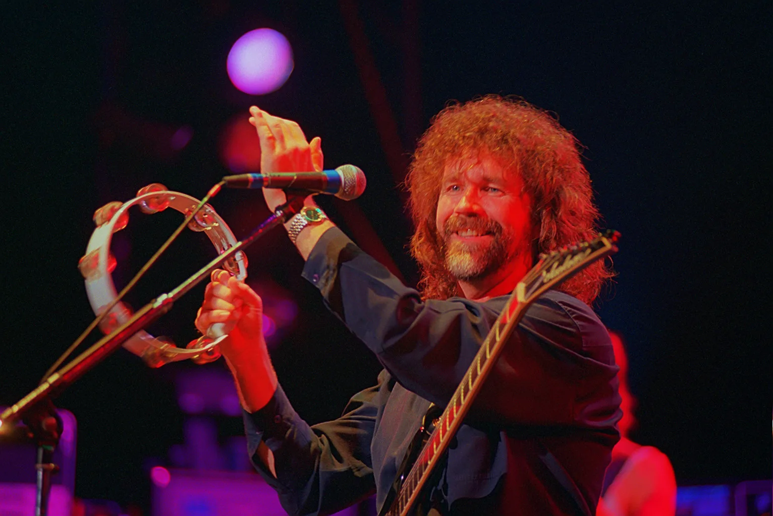 Hartford, CT · 1997-07-16