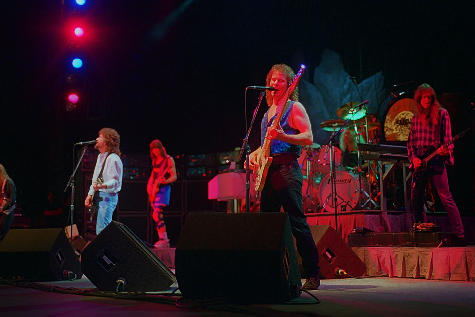 Bristow, VA · 1995-06-18
