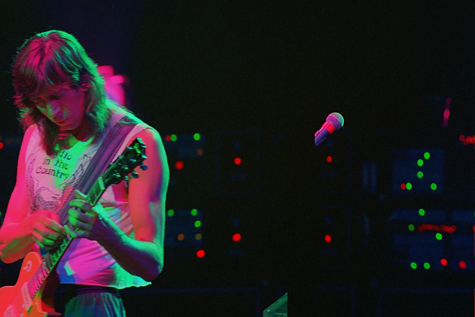 Columbus, OH · 1997-07-03