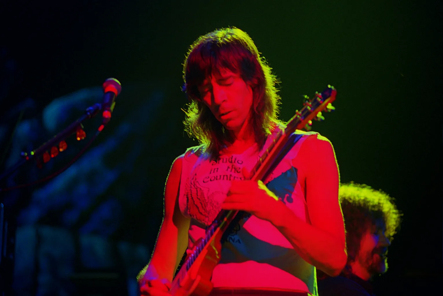 George, WA · 1997-08-16