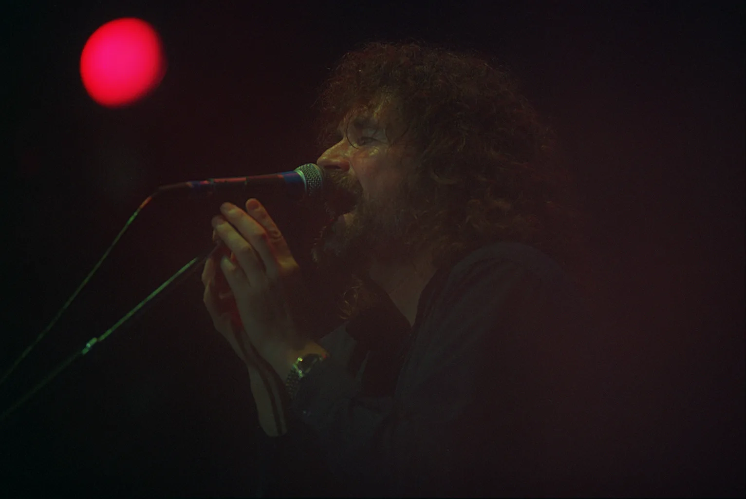 Cleveland, OH · 1995-06-03