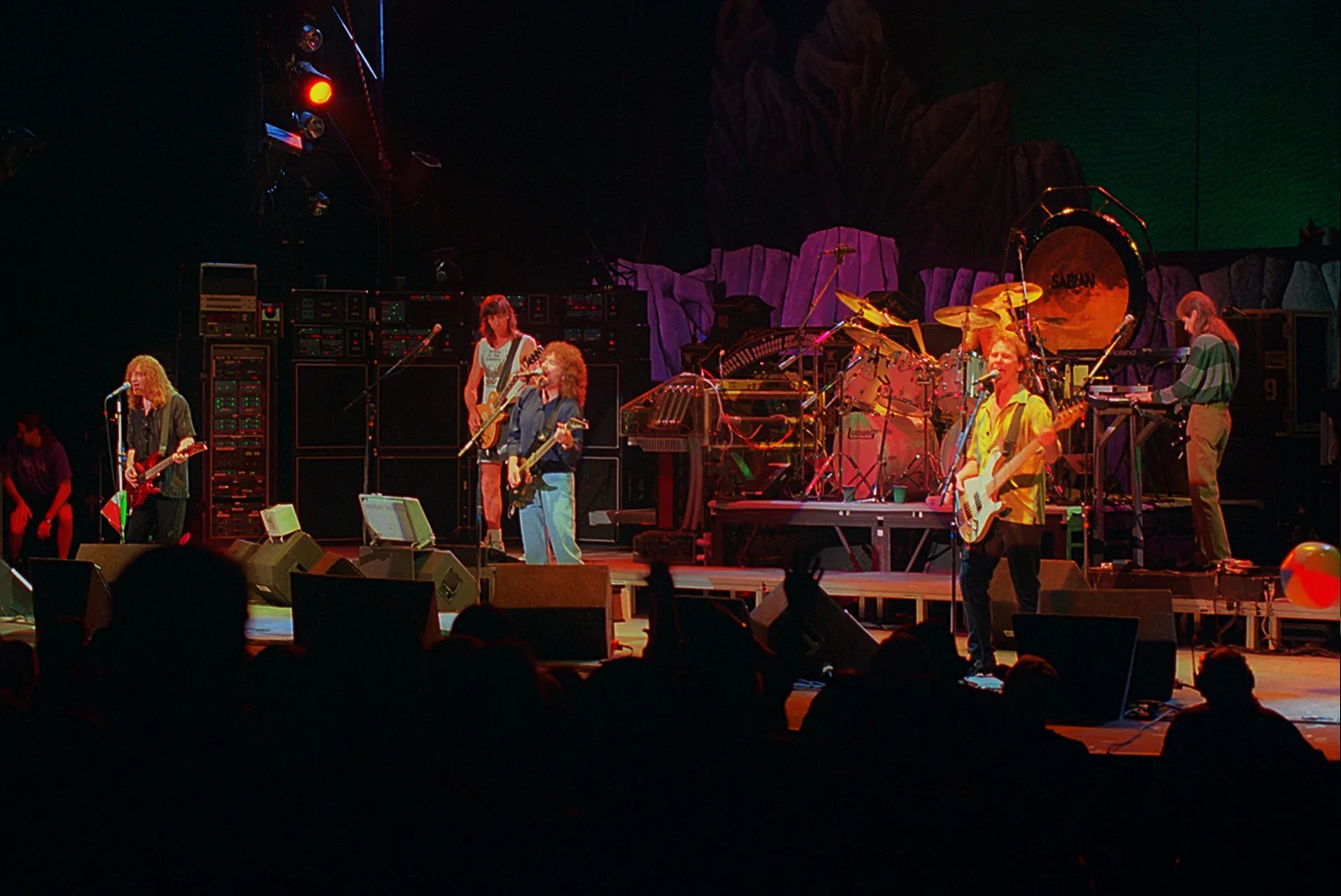 Portland, OR · 1997-08-17