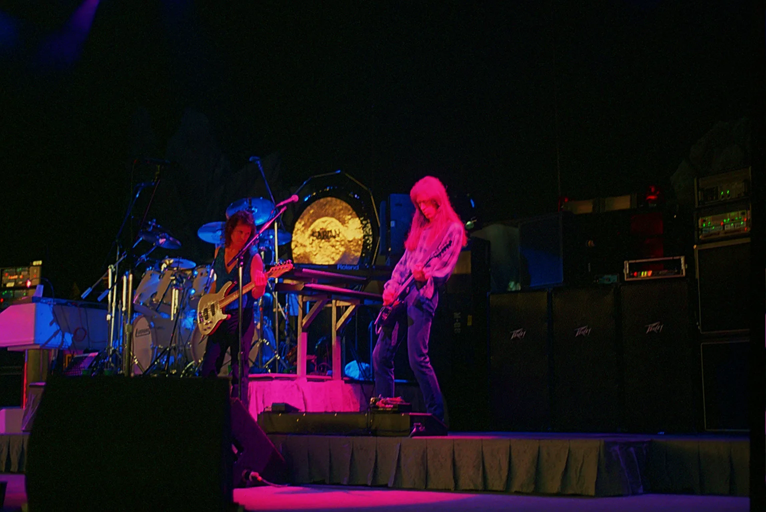 Maryland Heights, MO · 1995-05-20