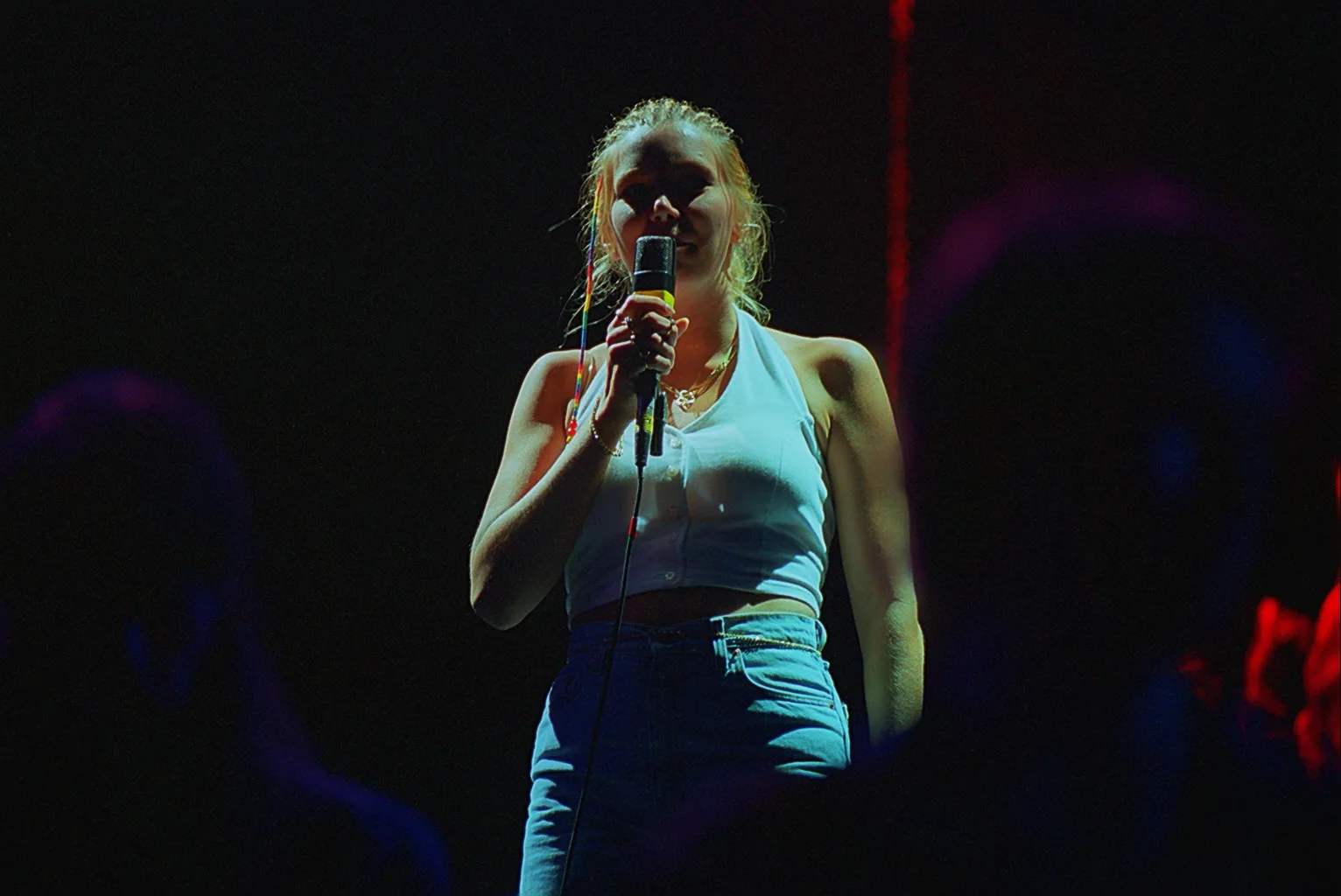 Clarkston, MI · 1995-08-06