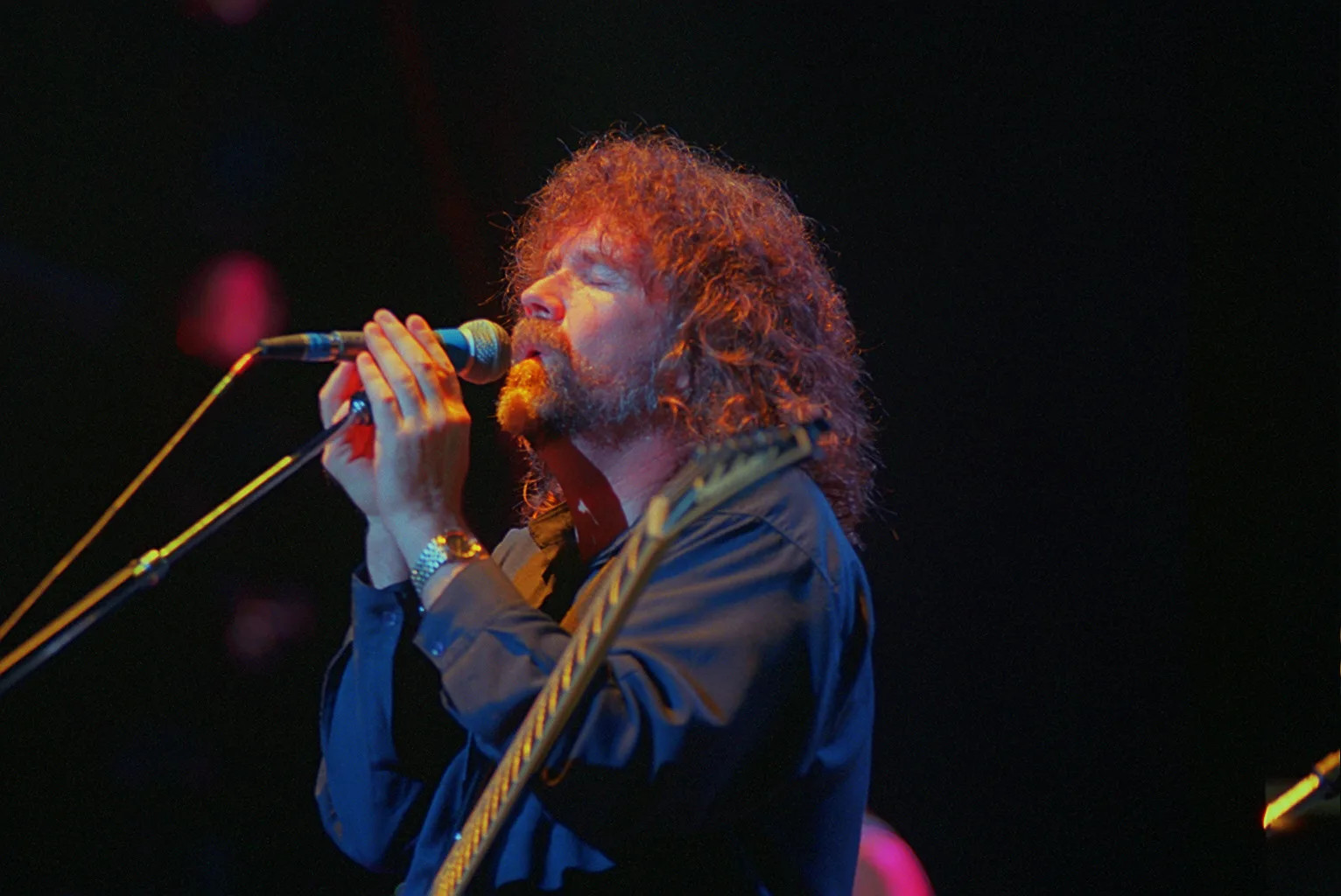 Bonner Springs, KS · 1997-08-24