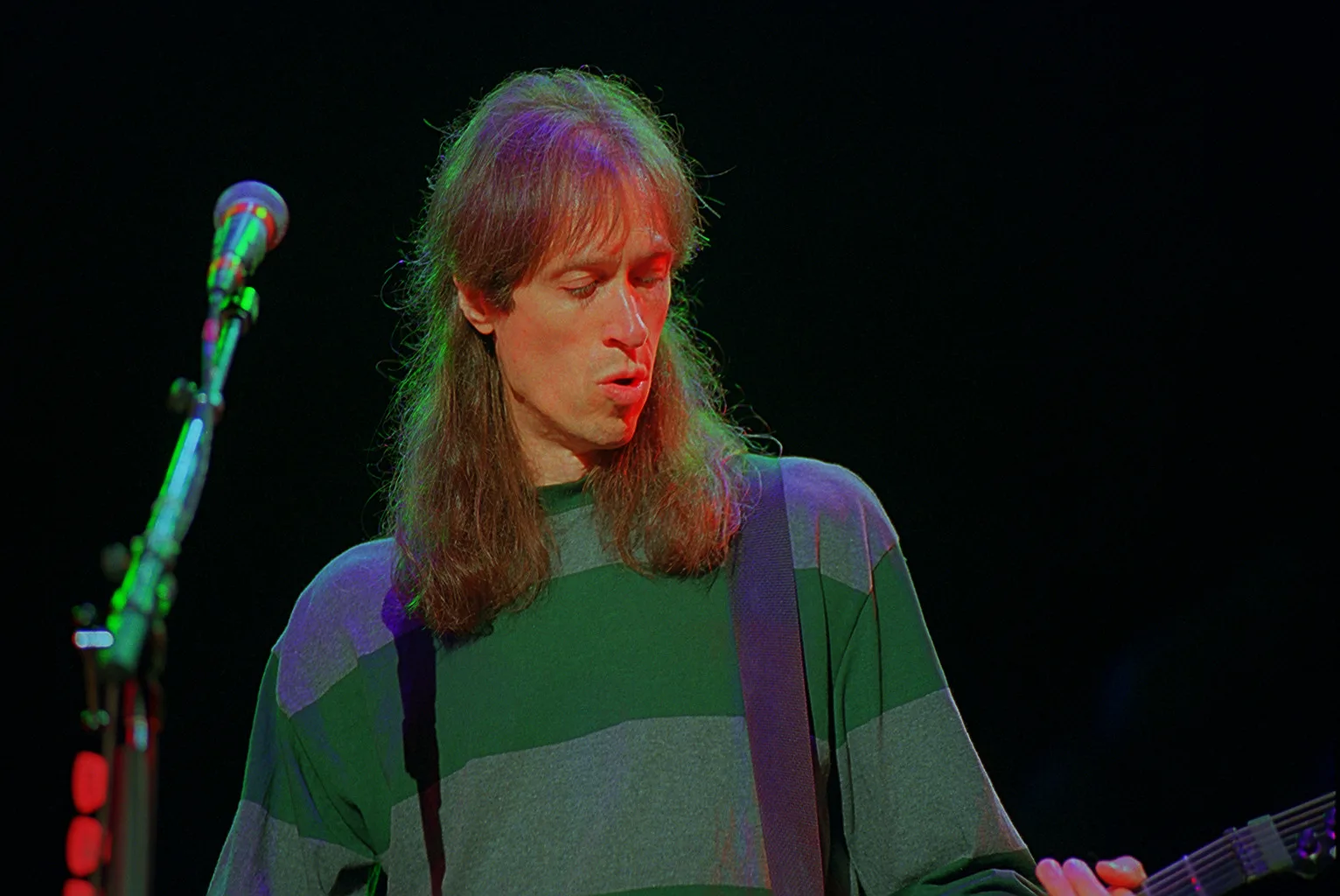 Raleigh, NC · 1997-07-26