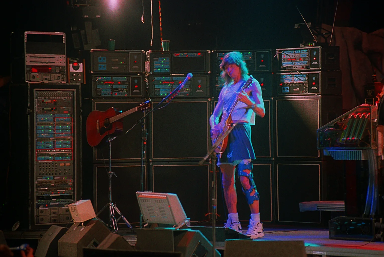Phoenix, AZ · 1995-07-12