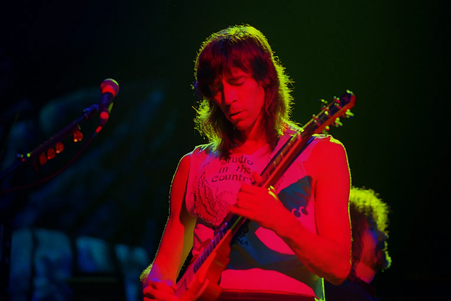 Dayton, OH · 1995-08-11