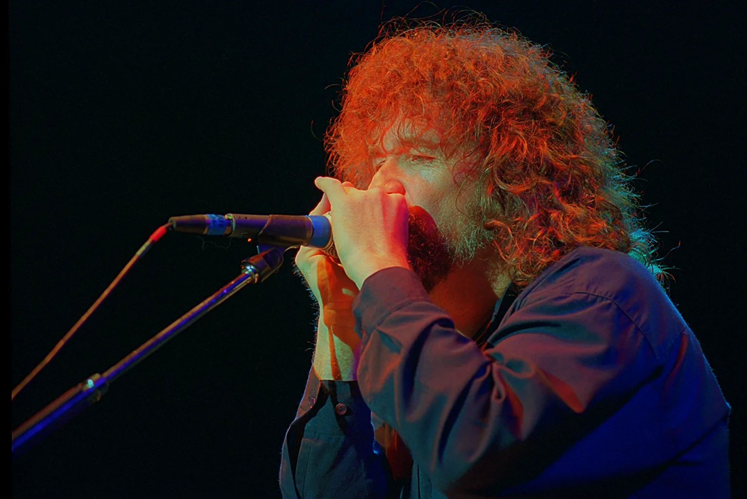 Omaha, NE · 1995-07-29
