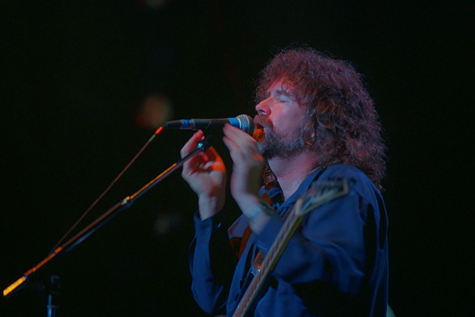 Miami, FL · 1995-06-30