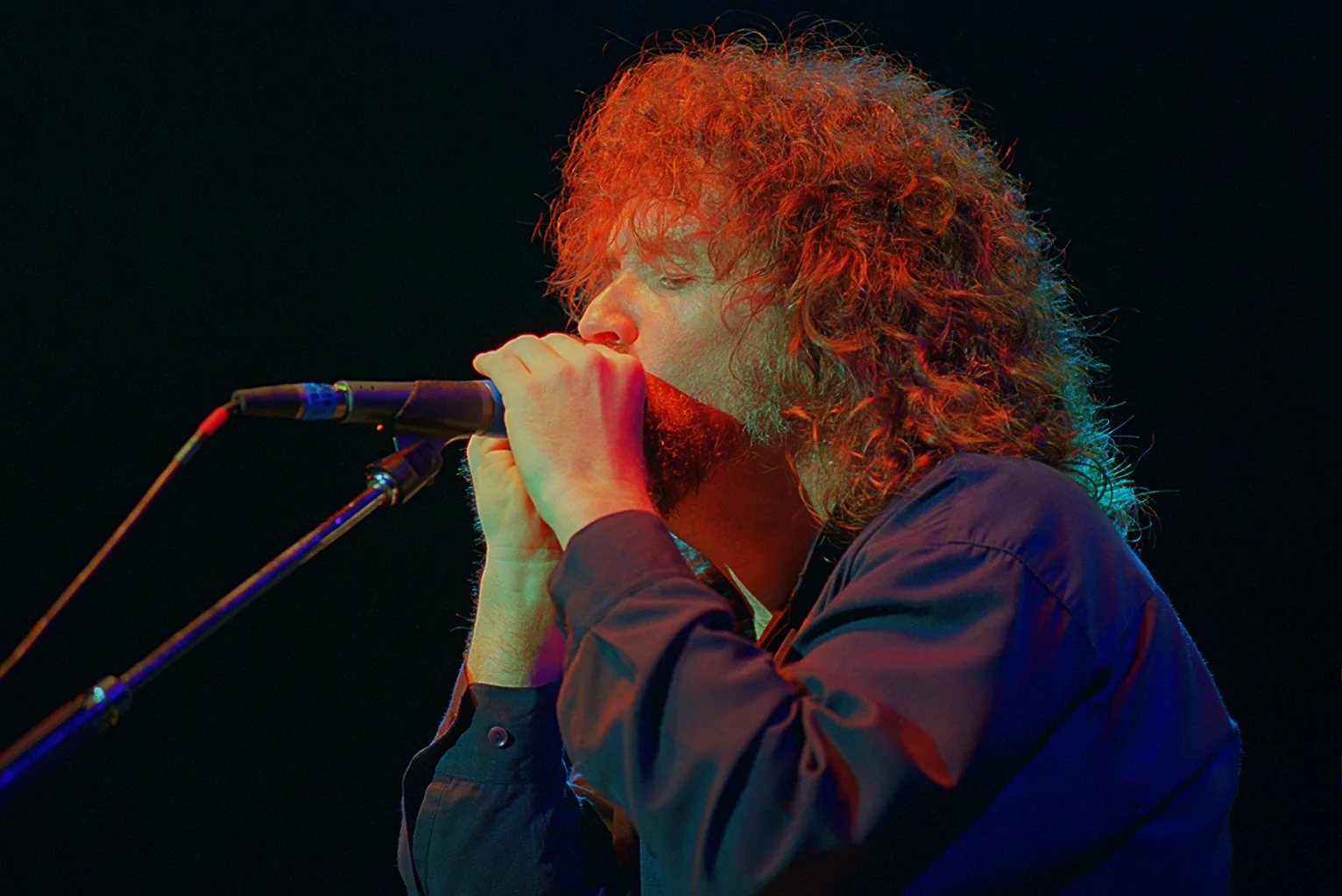 Peoria, IL · 1995-08-05