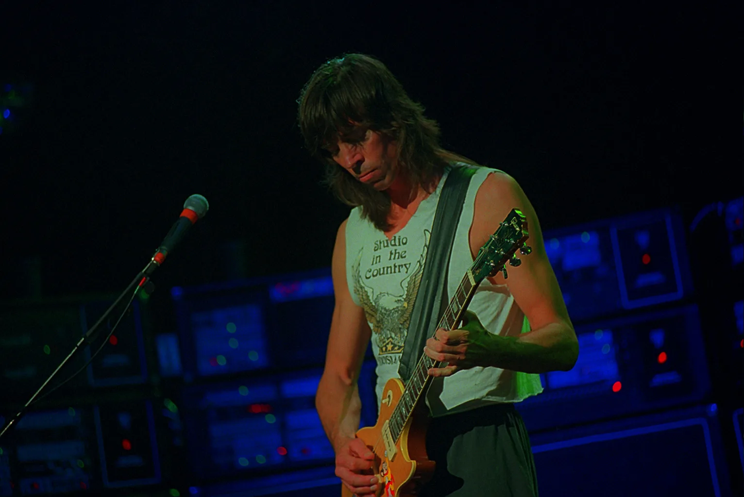 Tampa, FL · 1997-09-04