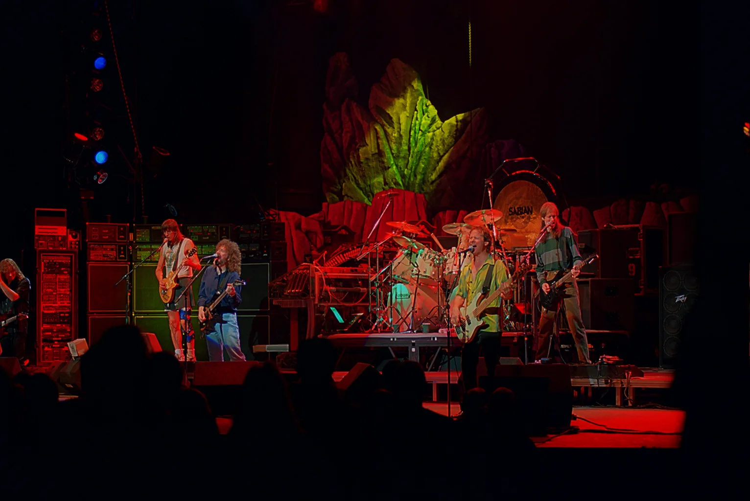 Noblesville, IN · 1997-07-12