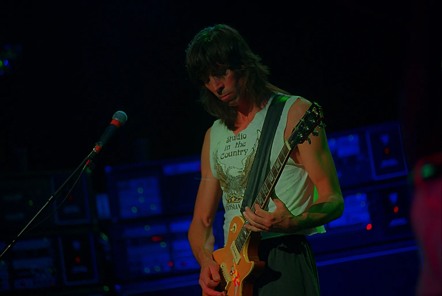Atlanta, GA · 1995-06-25