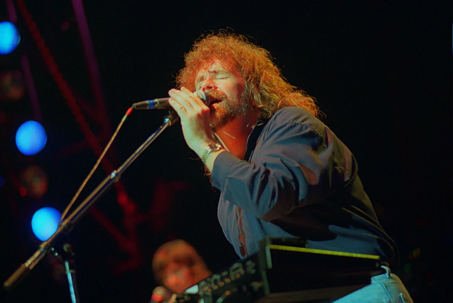 Wantagh, NY · 1995-06-06