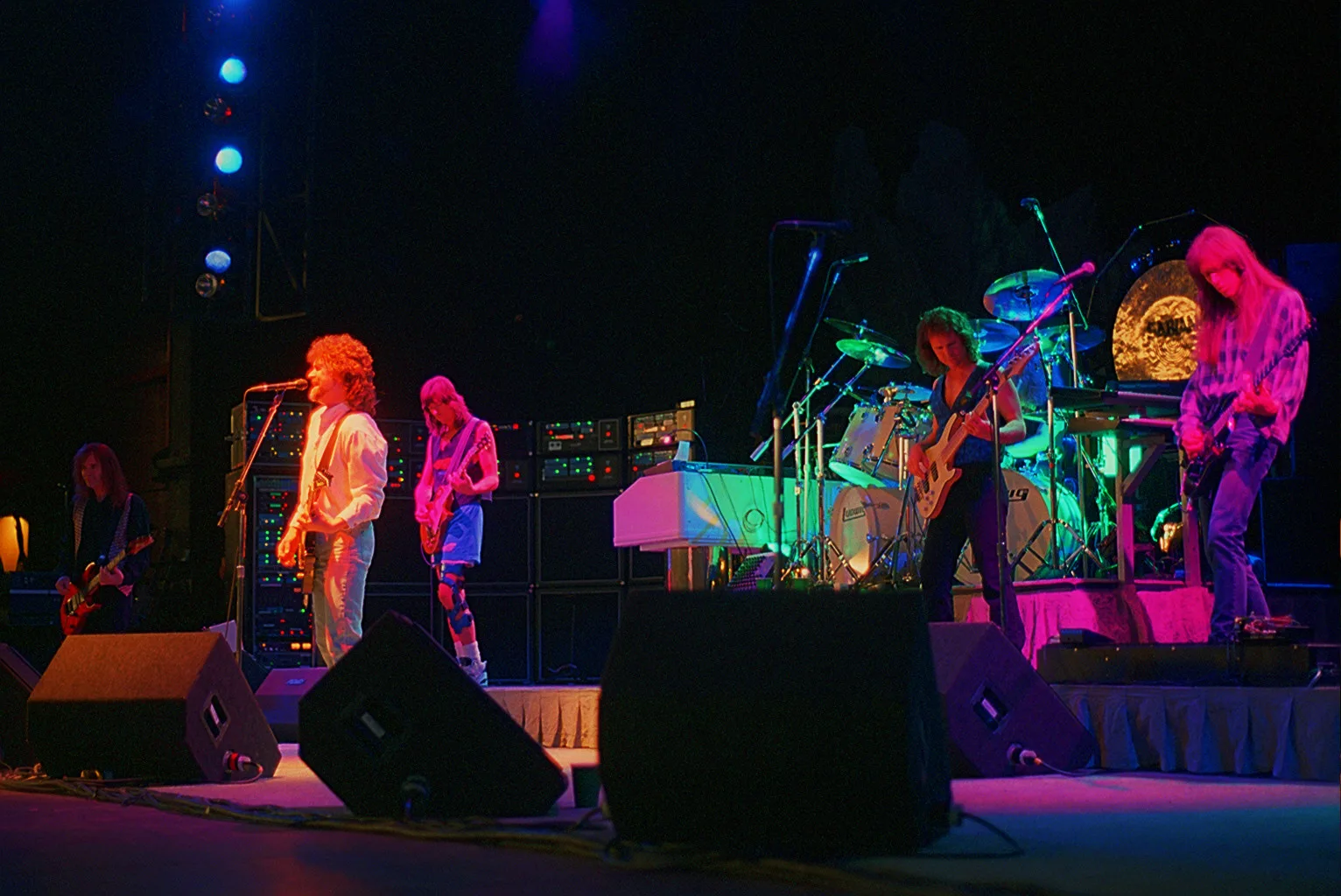 Peoria, IL · 1995-08-05
