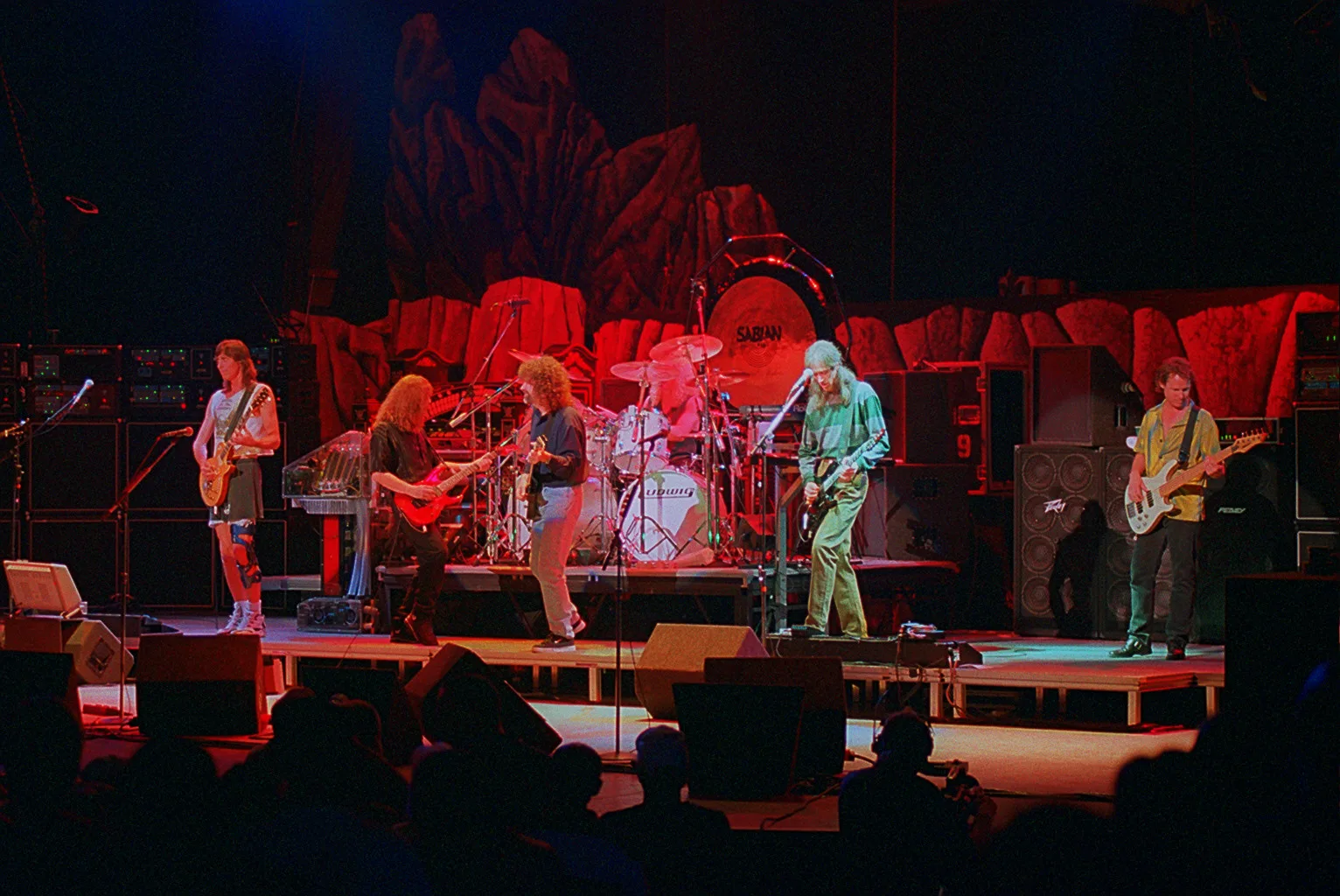 Vaughan, ON · 1995-06-02