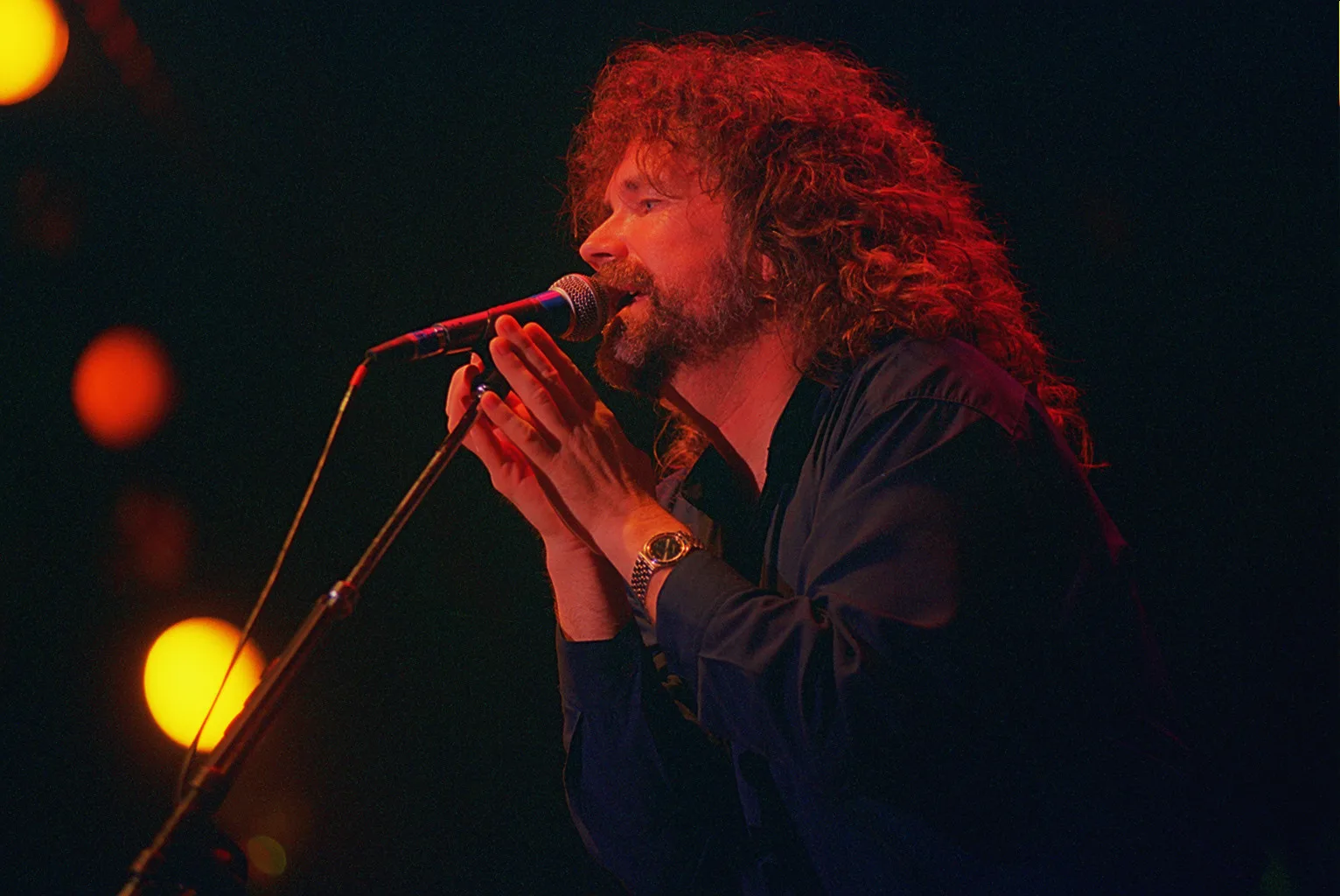 Raleigh, NC · 1997-07-26