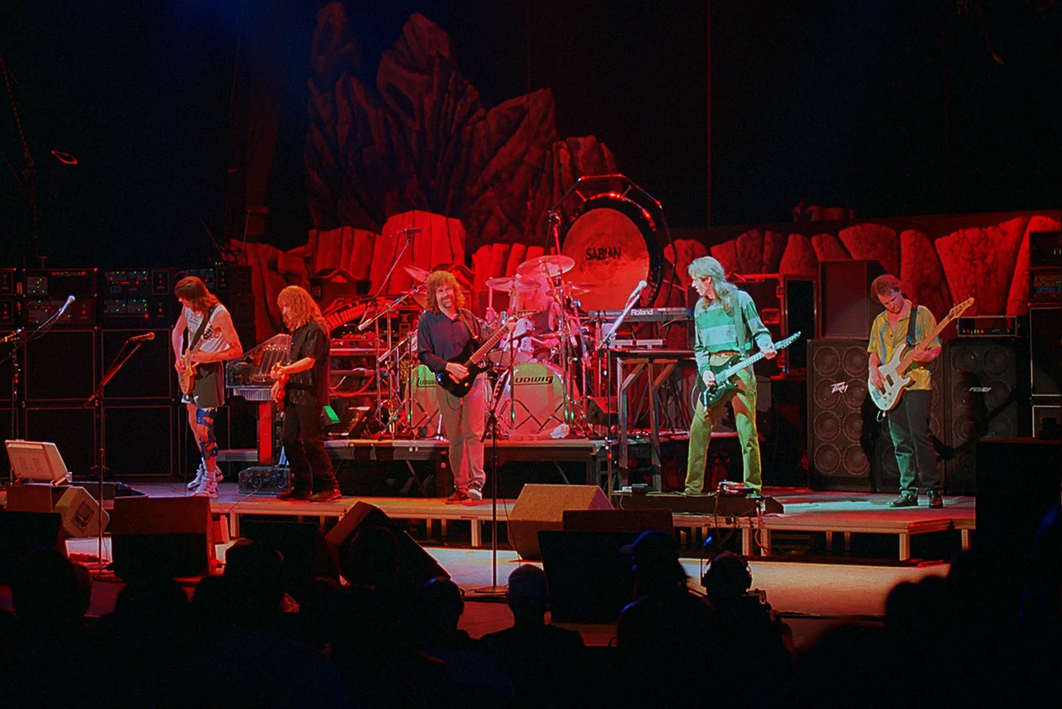 Tupelo, MS · 1997-07-30
