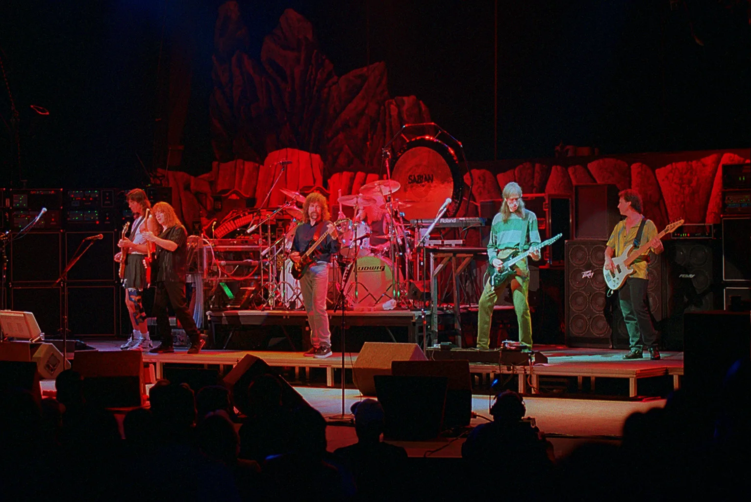 Omaha, NE · 1995-07-29