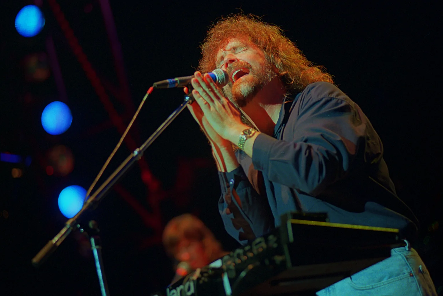 Peoria, IL · 1995-08-05