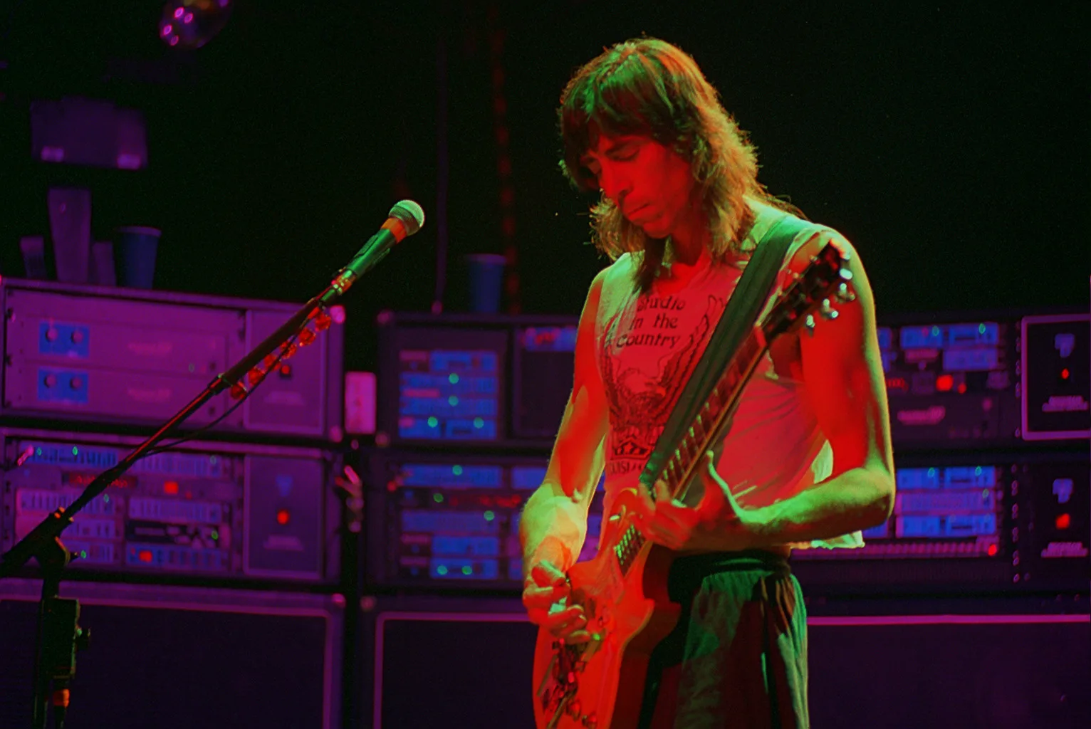 La Crosse, WI · 1995-08-02