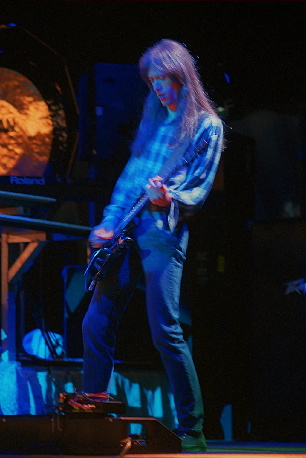 Cuyahoga Falls, OH · 1997-08-28