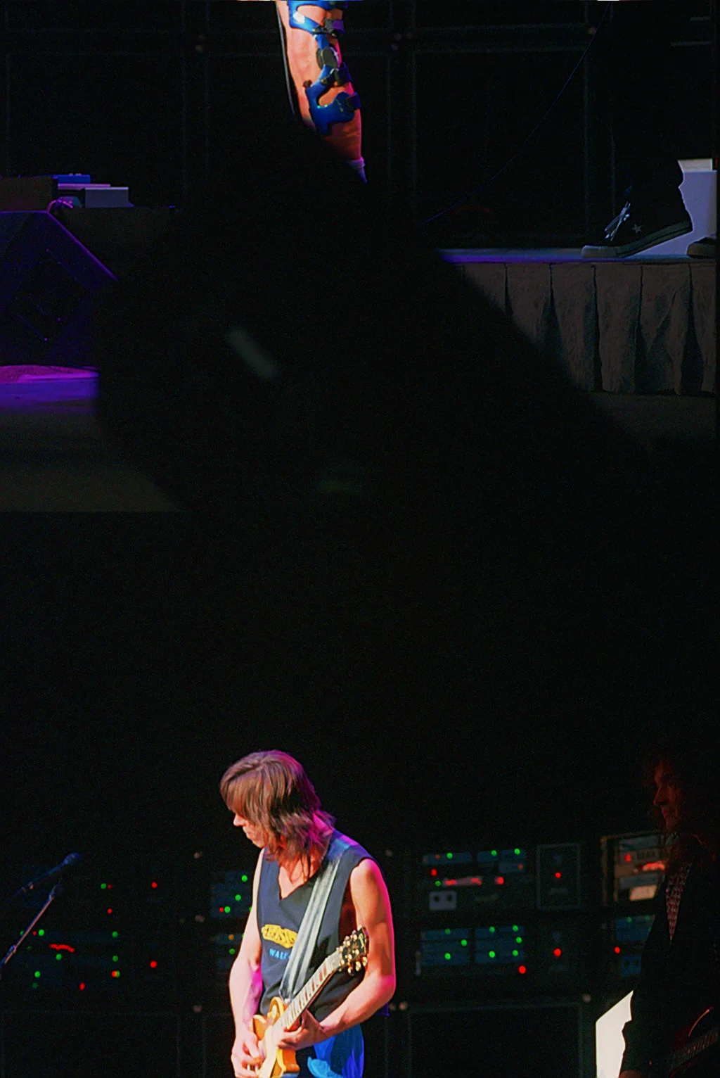 Cincinnati, OH · 1997-07-13