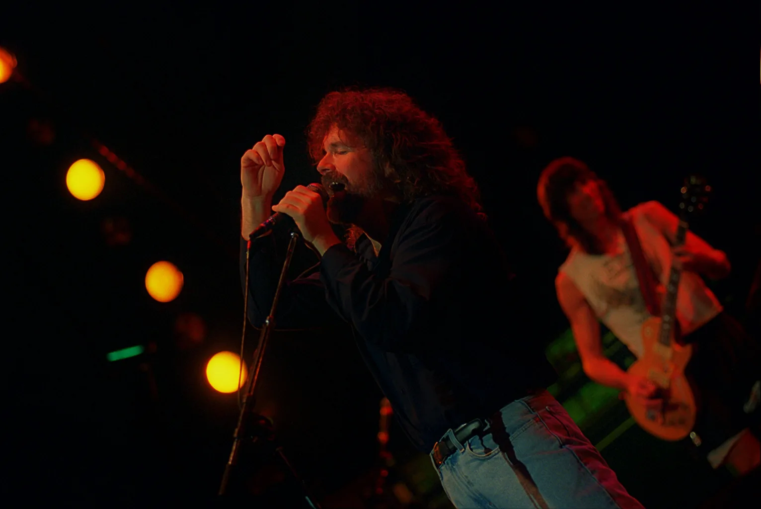 Mansfield, MA · 1997-07-15