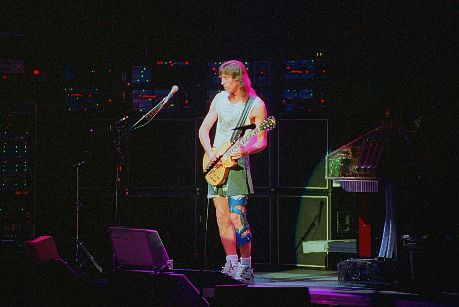 Phoenix, AZ · 1997-08-05