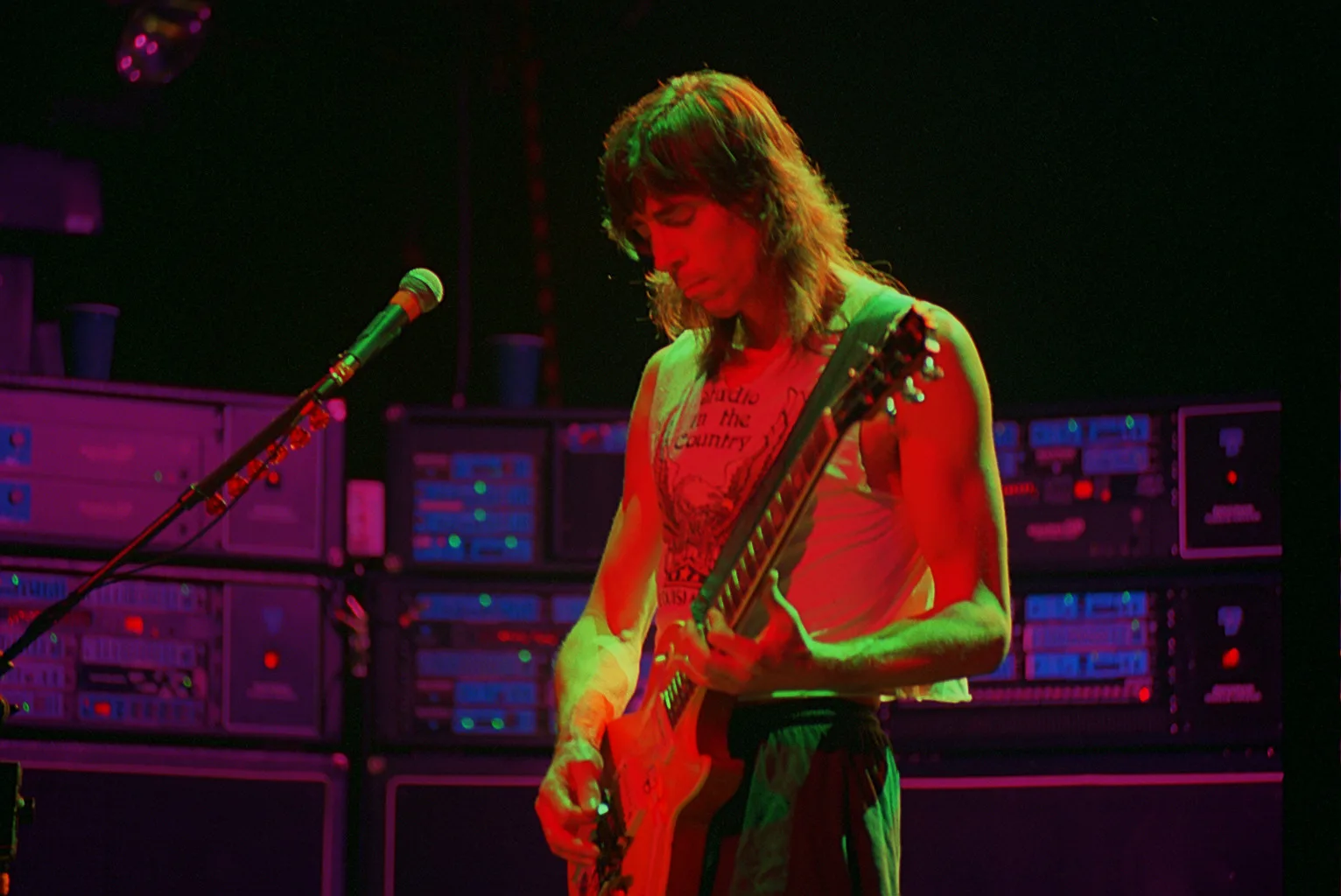 Greenwood Village, CO · 1995-07-26