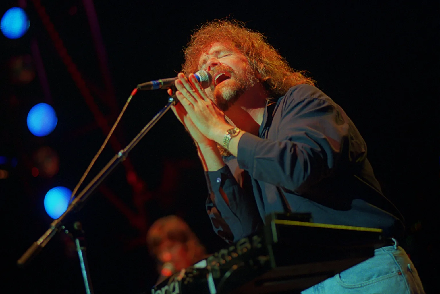 Cincinnati, OH · 1995-05-31