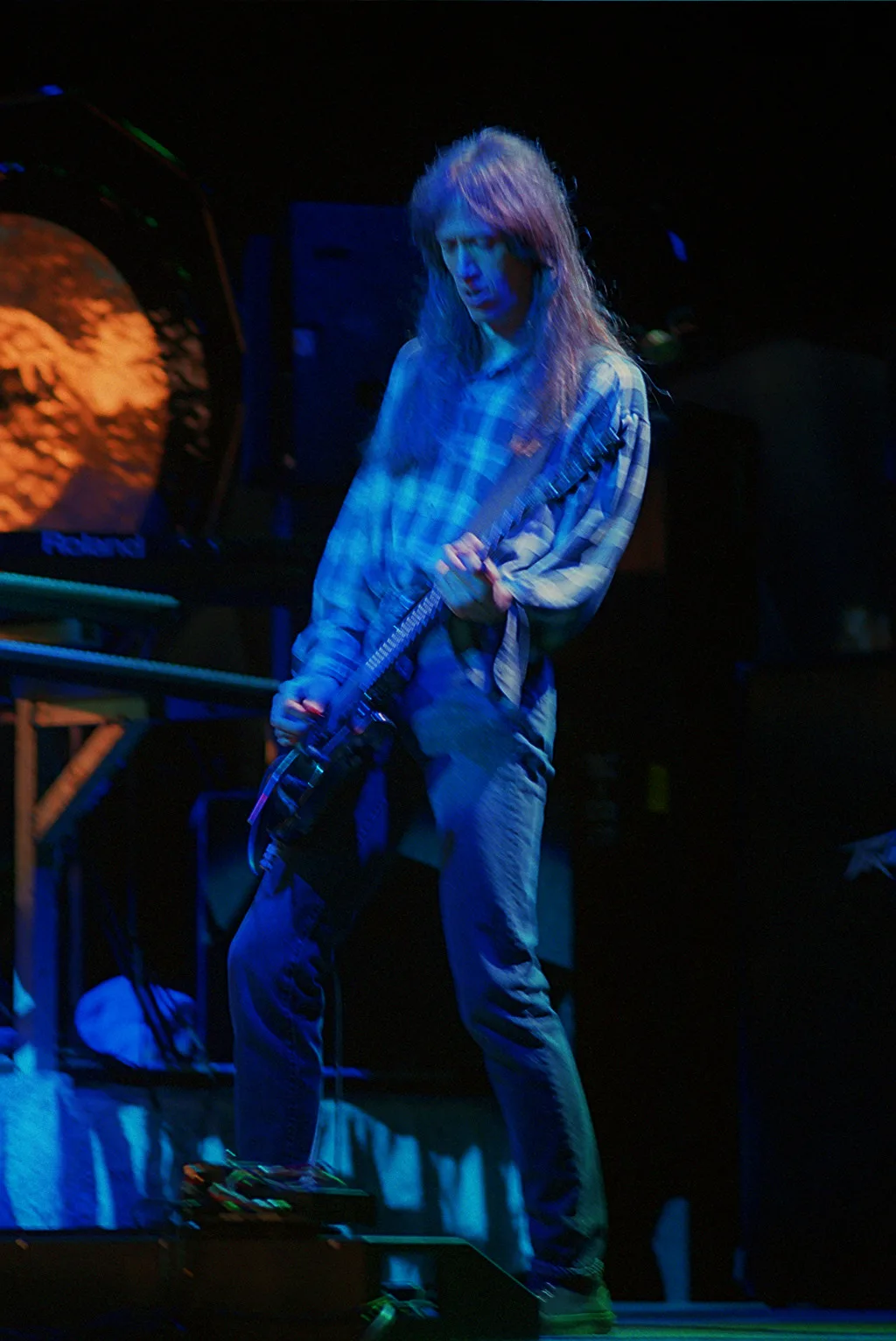 Park City, UT · 1995-07-25