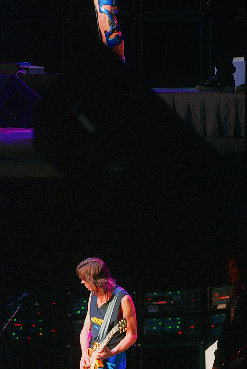Charlotte, NC · 1997-07-27