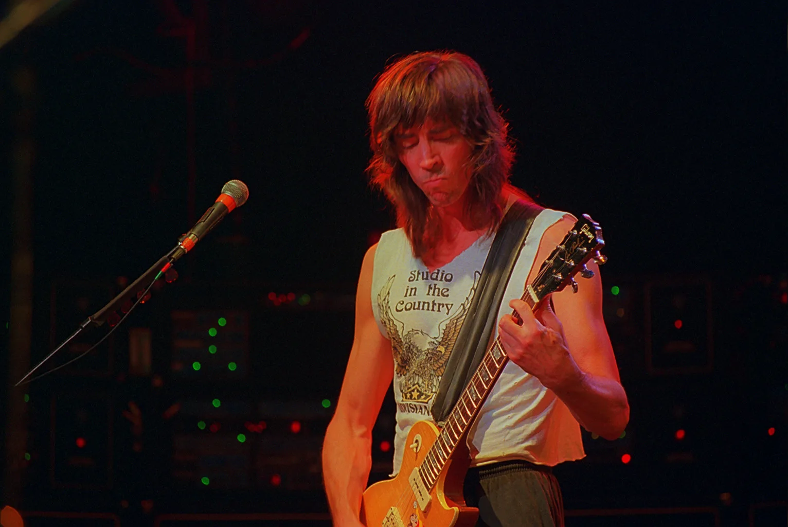 Sioux Falls, SD · 1995-07-28