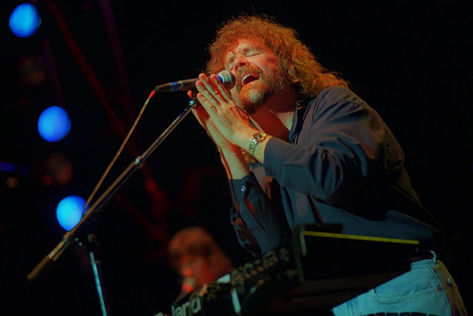 Cambridge, MA · 1994-12-13