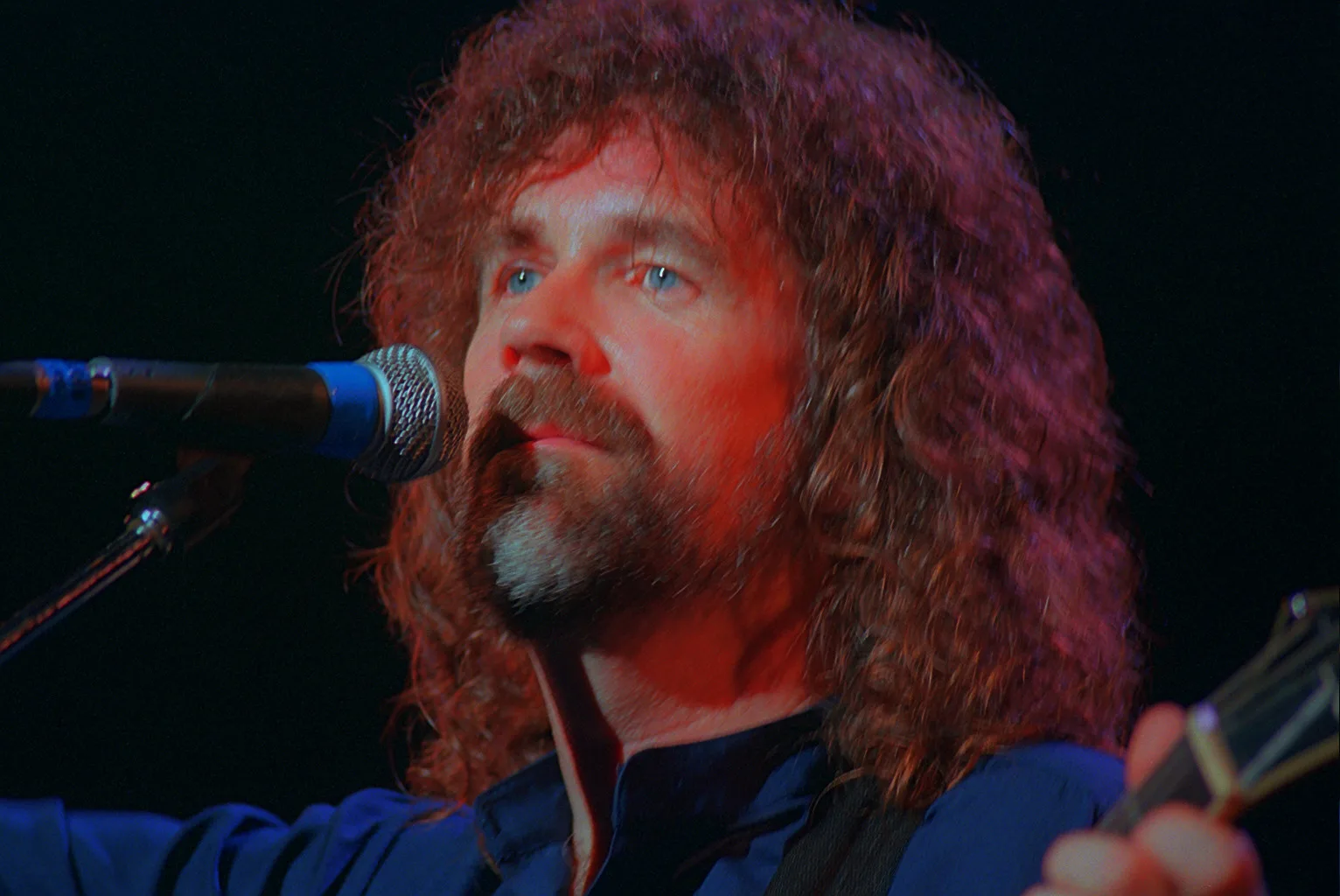 Charlotte, NC · 1995-06-23
