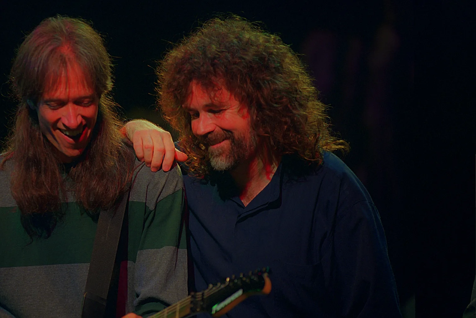 Phoenix, AZ · 1997-08-05