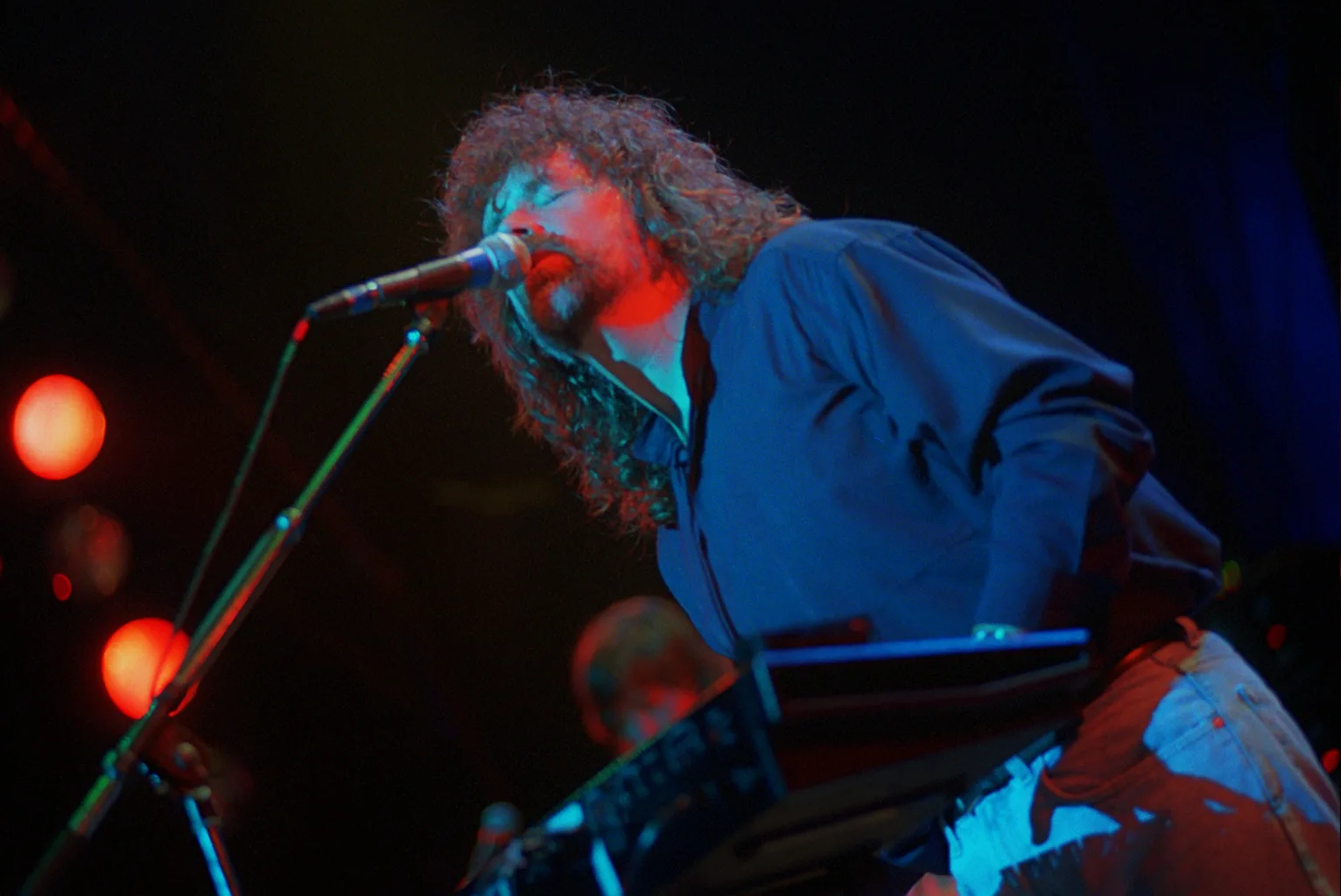 Clarkston, MI · 1995-05-28