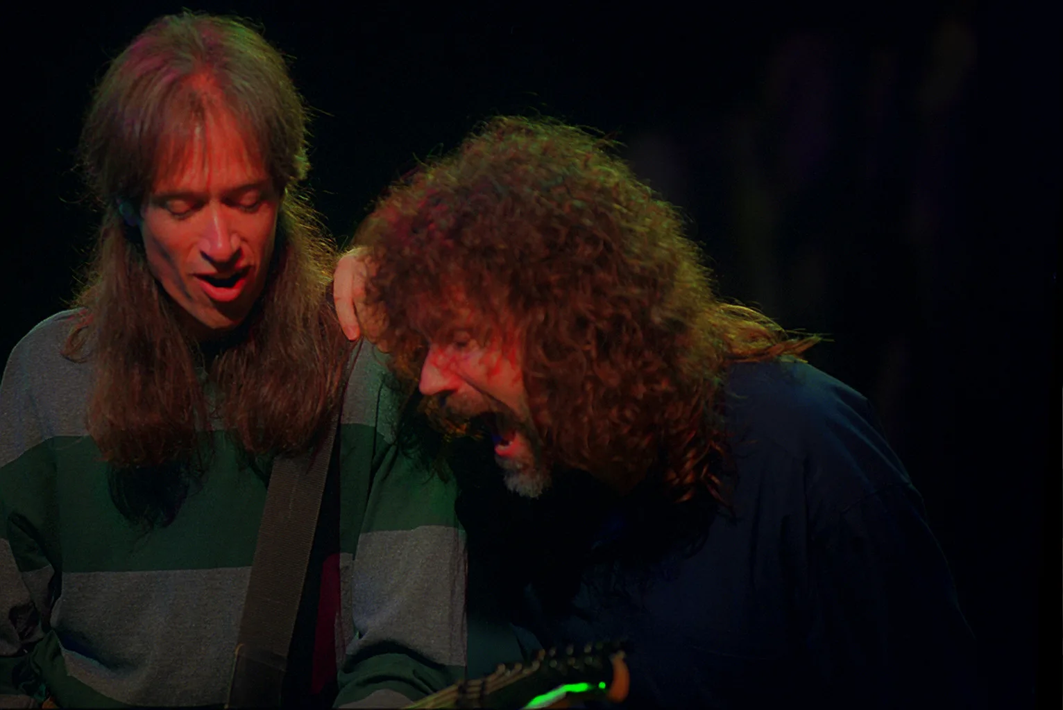 Clarkston, MI · 1995-08-06