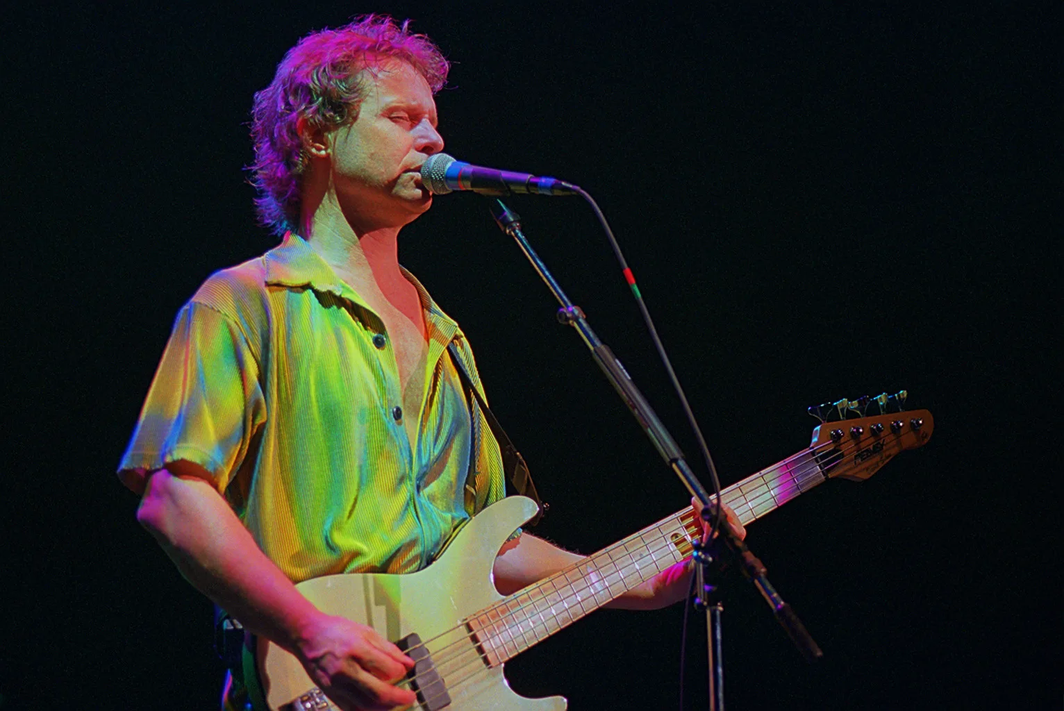 Columbus, OH · 1995-06-04