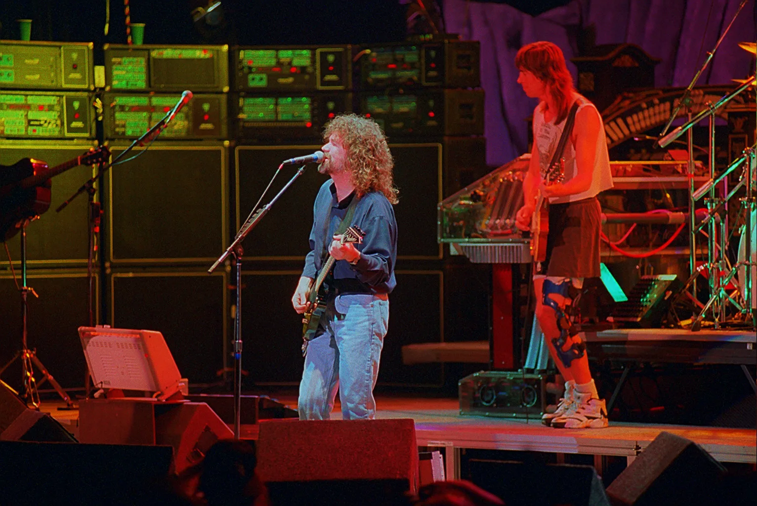 Tinley Park, IL · 1995-05-26