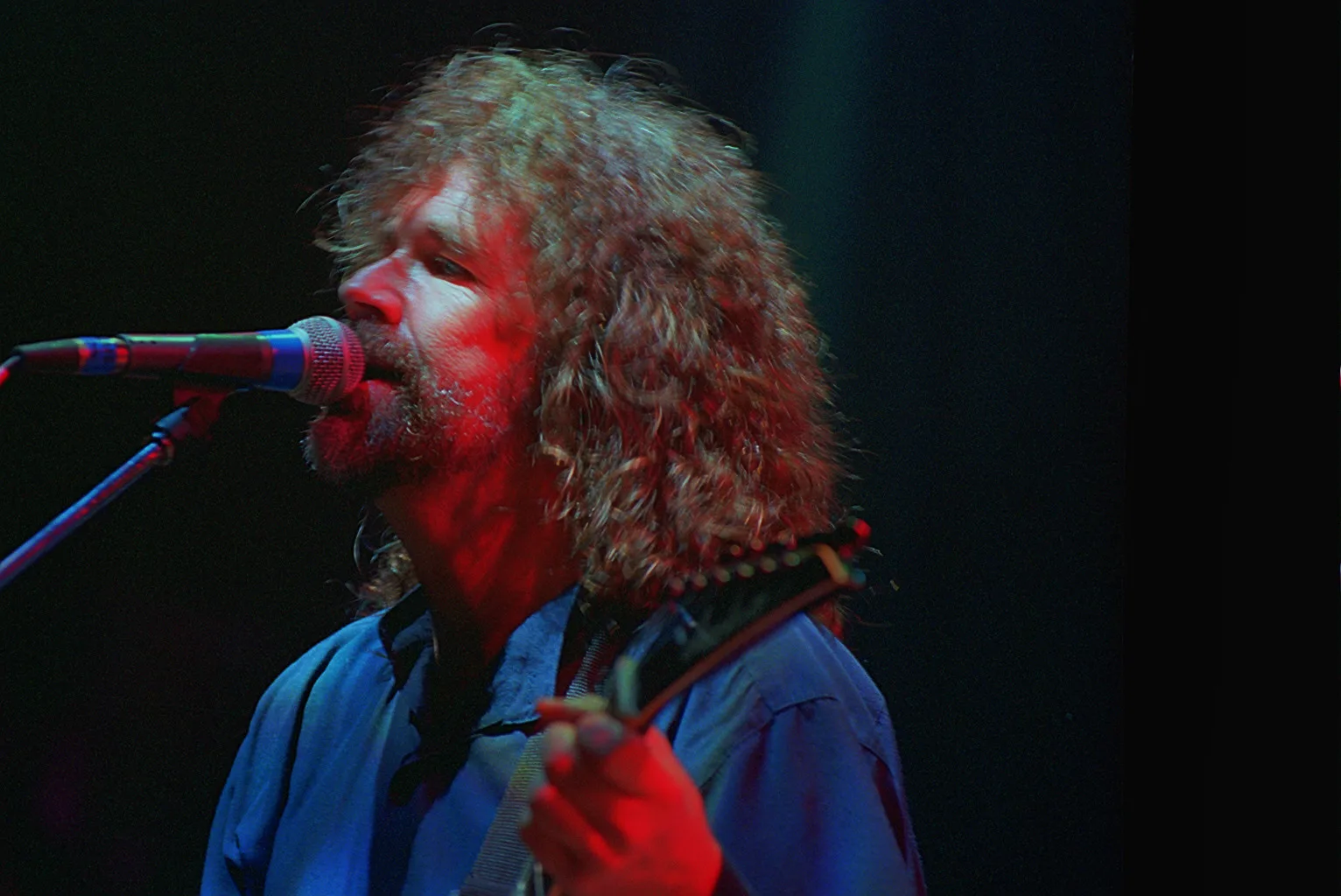 Columbia, MD · 1995-06-17