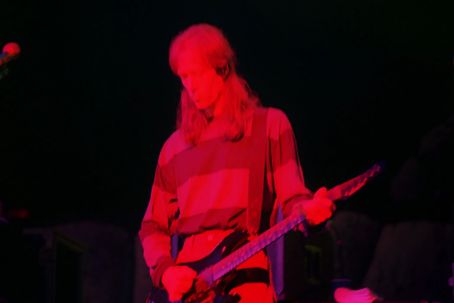 Atlanta, GA · 1997-07-29