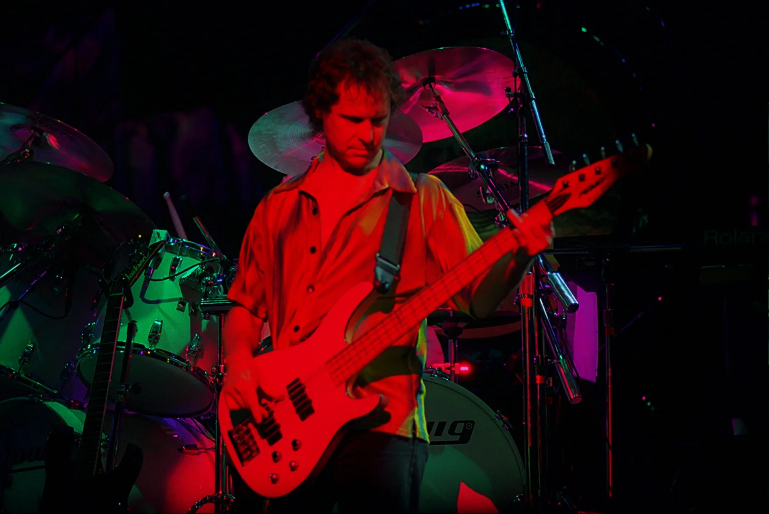 Cleveland, OH · 1995-06-03
