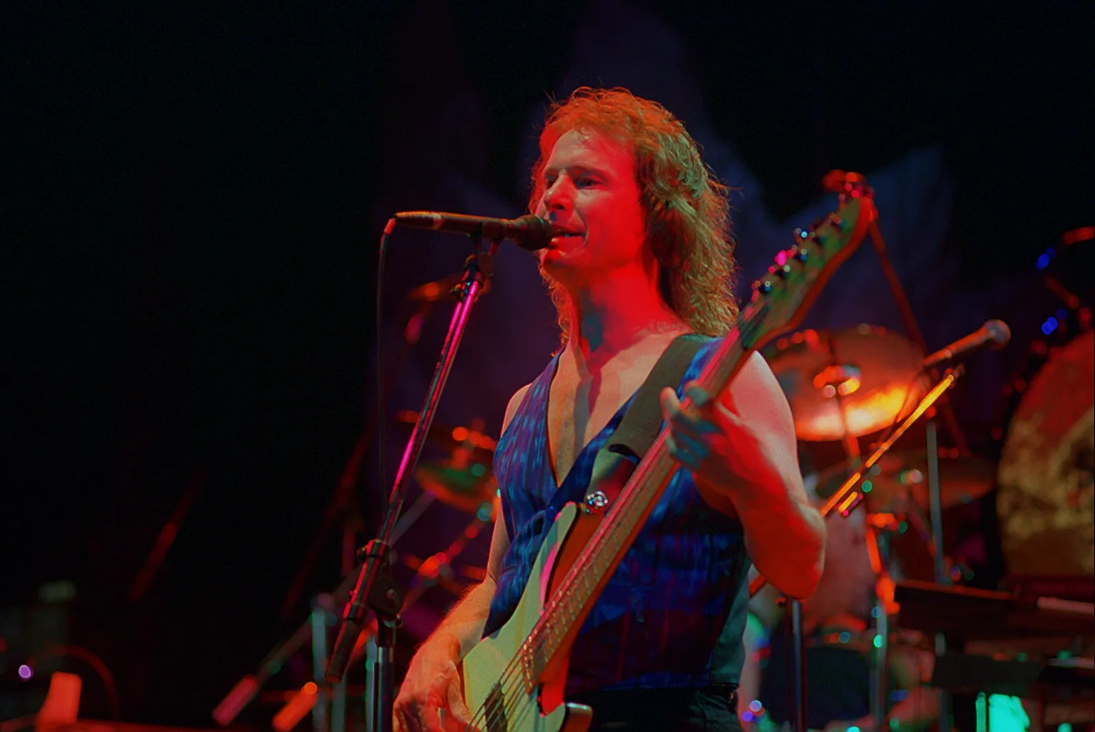 Concord, CA · 1997-08-13