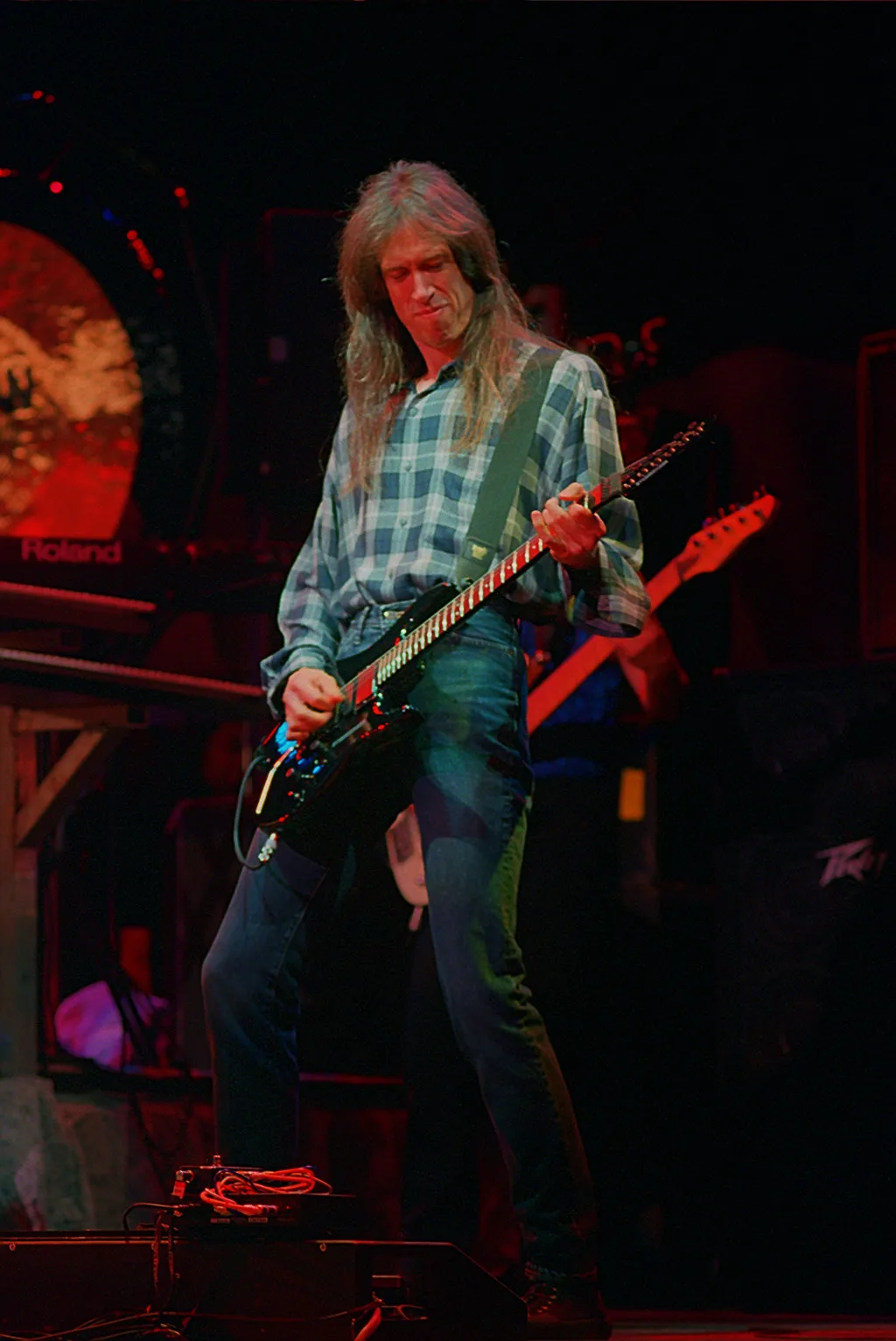 Ashwaubenon, WI · 1995-08-04